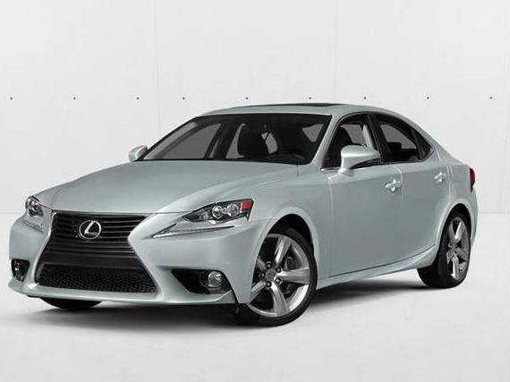 LEXUS IS 2014 JTHBE1D2XE5003055 image