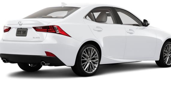 LEXUS IS 2014 JTHCF1D21E5004113 image