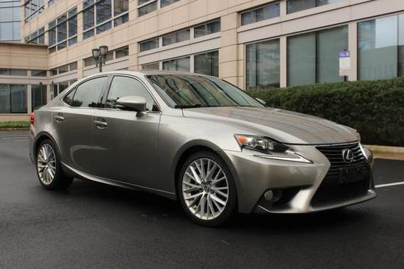 LEXUS IS 2014 JTHCF1D20E5003986 image LEXUS IS 2014 JTHCF1D20E5003986 image