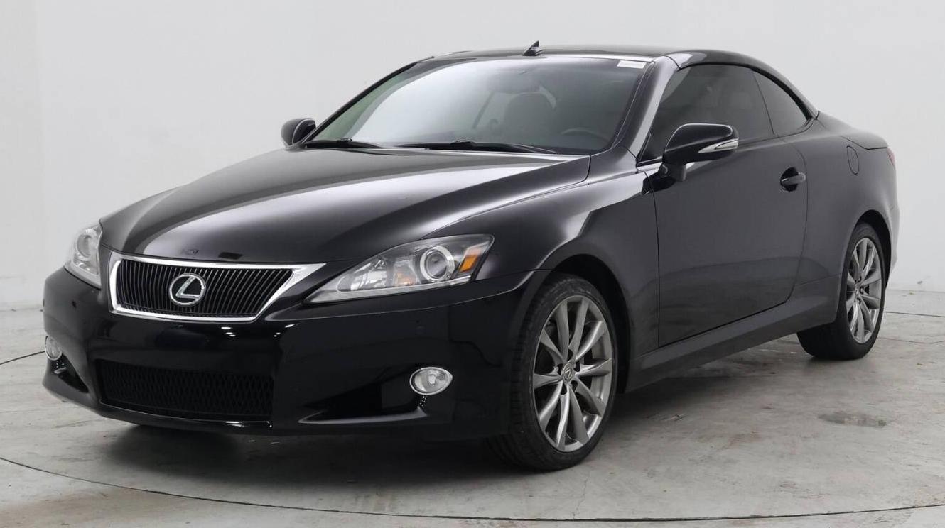 LEXUS IS 2014 JTHFF2C20E2531047 image