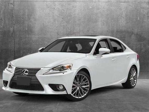 LEXUS IS 2014 JTHBF1D2XE5013856 image