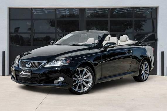LEXUS IS 2014 JTHFF2C29E2529412 image