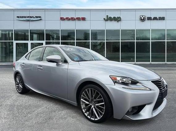 LEXUS IS 2014 JTHCF1D2XE5012369 image