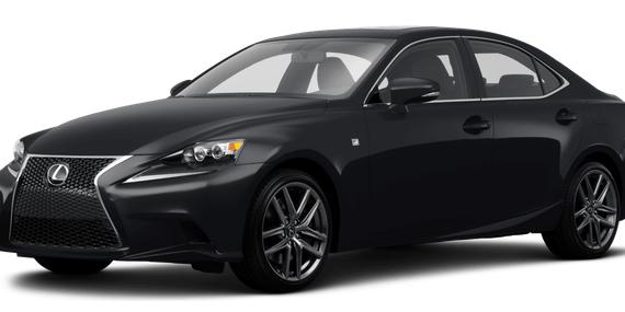 LEXUS IS 2014 JTHBE1D2XE5004271 image