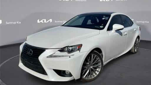 LEXUS IS 2014 JTHCF1D2XE5009441 image