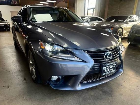LEXUS IS 2014 JTHBE1D25E5002525 image LEXUS IS 2014 JTHBE1D25E5002525 image