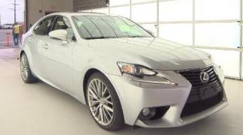 LEXUS IS 2014 JTHCF1D21E5012115 image