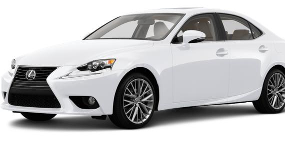 LEXUS IS 2014 JTHBF1D20E5021285 image