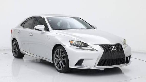 LEXUS IS 2014 JTHBF1D21E5013535 image LEXUS IS 2014 JTHBF1D21E5013535 image