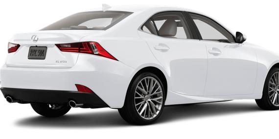 LEXUS IS 2014 JTHCF1D26E5005838 image