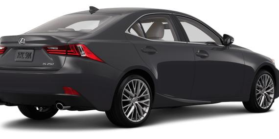 LEXUS IS 2014 JTHCF1D29E5012007 image