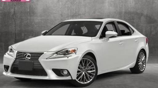 LEXUS IS 2014 JTHBF1D25E5010931 image