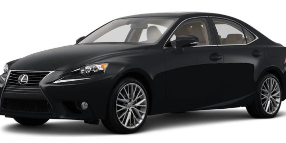 LEXUS IS 2014 JTHBF1D20E5038362 image