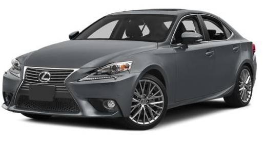 LEXUS IS 2014 JTHCF1D22E5007070 image