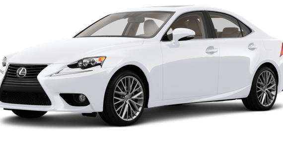 LEXUS IS 2014 JTHBF1D23E5031454 image