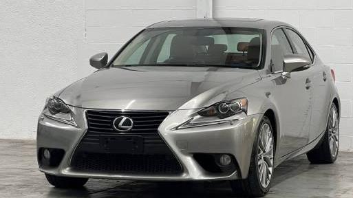 LEXUS IS 2014 JTHCF1D22E5003990 image