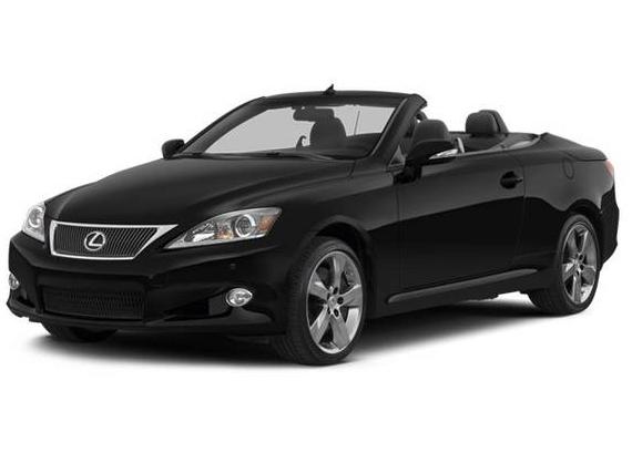 LEXUS IS 2014 JTHFF2C26E2529853 image