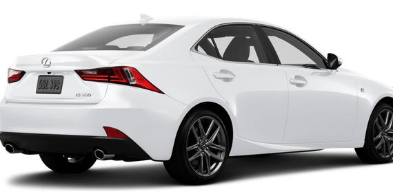 LEXUS IS 2014 JTHCE1D27E5000666 image