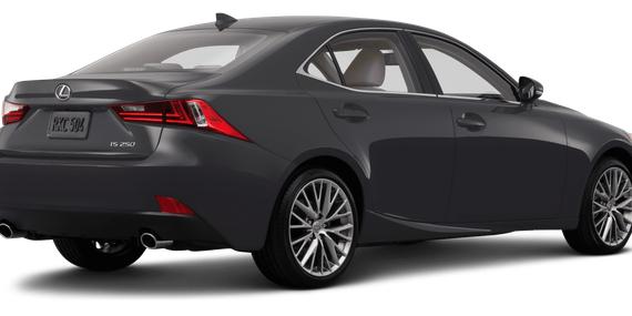 LEXUS IS 2014 JTHCF1D2XE5002828 image