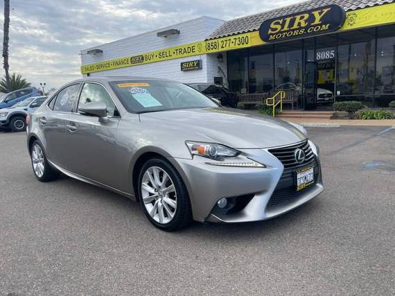 LEXUS IS 2014 JTHBF1D26E5016334 image LEXUS IS 2014 JTHBF1D26E5016334 image