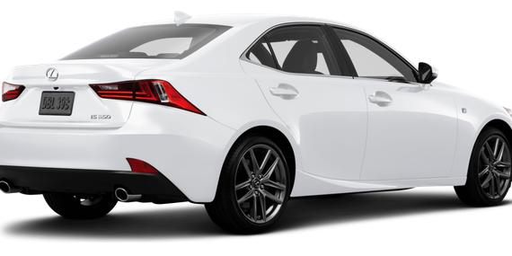 LEXUS IS 2014 JTHCE1D26E5003218 image