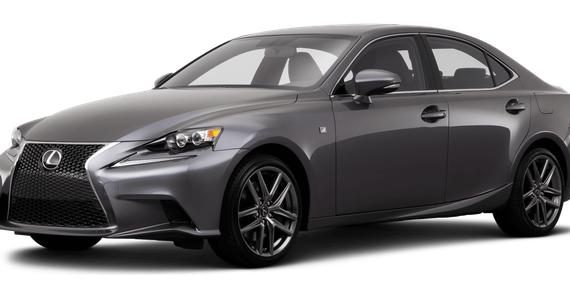LEXUS IS 2014 JTHBE1D25E5006221 image