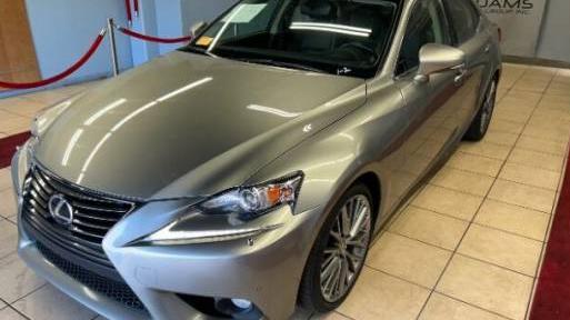 LEXUS IS 2014 JTHCF1D23E5002721 image