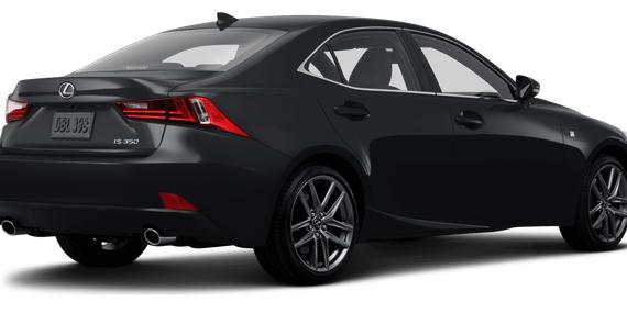 LEXUS IS 2014 JTHCE1D2XE5002864 image