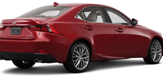 LEXUS IS 2014 JTHCF1D28E5000236 image LEXUS IS 2014 JTHCF1D28E5000236 image