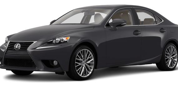 LEXUS IS 2014 JTHBF1D21E5034157 image