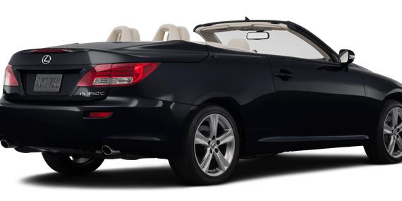 LEXUS IS 2014 JTHFE2C26E2510450 image