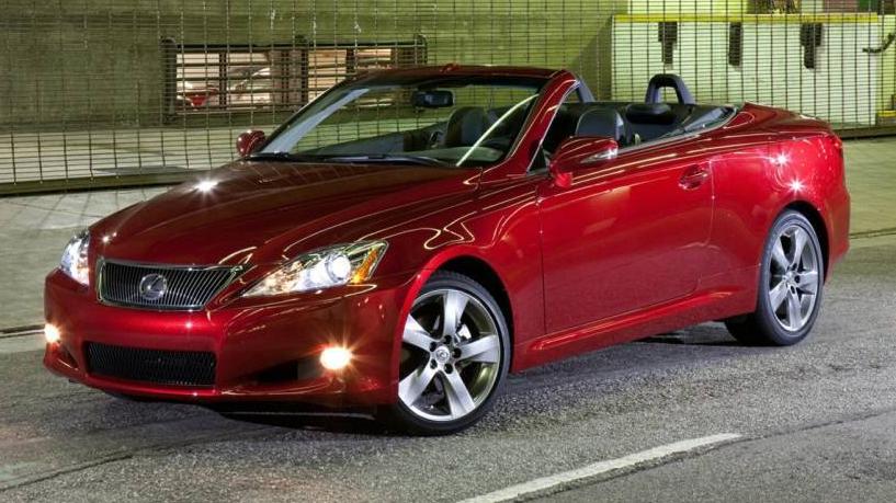 LEXUS IS 2014 JTHFF2C28E2529398 image