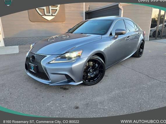 LEXUS IS 2014 JTHCE1D22E5003149 image LEXUS IS 2014 JTHCE1D22E5003149 image