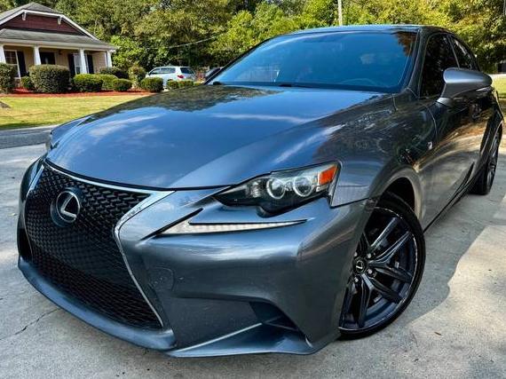 LEXUS IS 2014 JTHBF1D26E5032775 image LEXUS IS 2014 JTHBF1D26E5032775 image