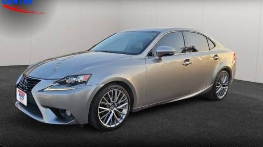 LEXUS IS 2014 JTHBF1D20E5022663 image