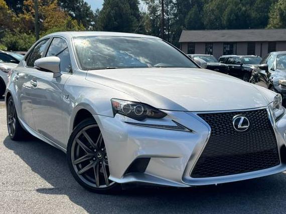 LEXUS IS 2014 JTHBF1D24E5009558 image LEXUS IS 2014 JTHBF1D24E5009558 image