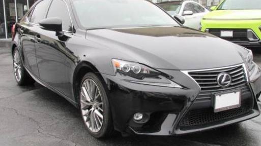 LEXUS IS 2015 JTHCF1D26F5025380 image