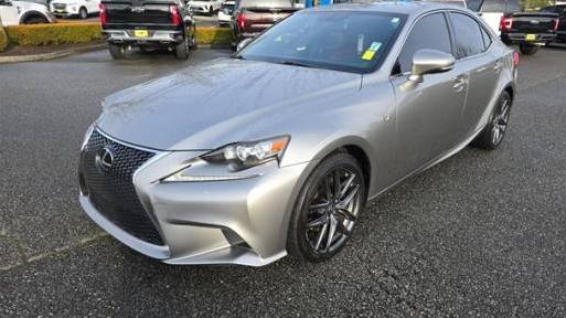 LEXUS IS 2015 JTHBF1D26F5066183 image