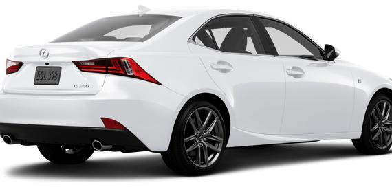 LEXUS IS 2015 JTHCE1D23F5009253 image