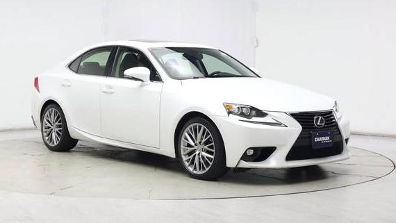 LEXUS IS 2015 JTHBF1D28F5081851 image LEXUS IS 2015 JTHBF1D28F5081851 image