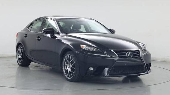 LEXUS IS 2015 JTHCE1D25F5006466 image