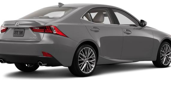 LEXUS IS 2015 JTHCF1D26F5020390 image
