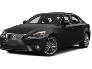 LEXUS IS 2015 JTHBF1D29F5043612 image