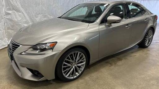 LEXUS IS 2015 JTHCF1D25F5016394 image