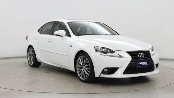 LEXUS IS 2015 JTHCF1D20F5026959 image LEXUS IS 2015 JTHCF1D20F5026959 image
