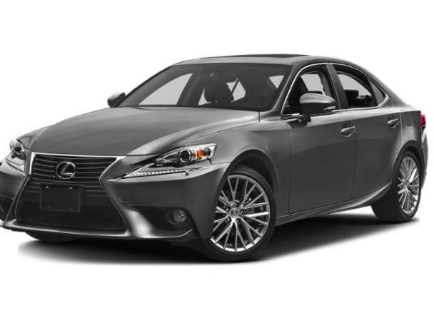 LEXUS IS 2015 JTHCF1D2XF5021493 image