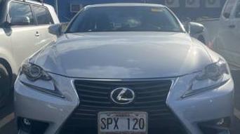 LEXUS IS 2015 JTHBF1D2XF5071192 image