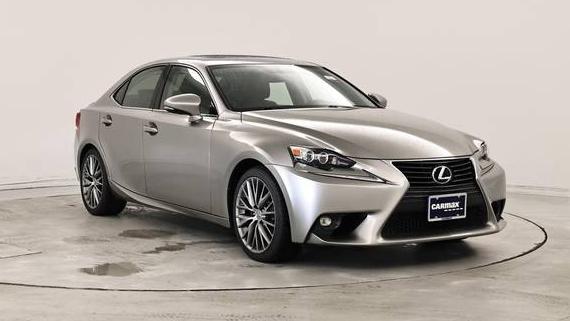 LEXUS IS 2015 JTHCF1D24F5028634 image LEXUS IS 2015 JTHCF1D24F5028634 image