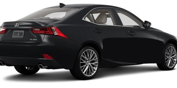 LEXUS IS 2015 JTHCF1D20F5029490 image