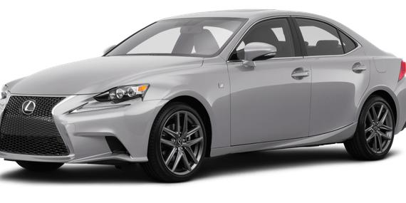 LEXUS IS 2015 JTHBF1D28F5055816 image LEXUS IS 2015 JTHBF1D28F5055816 image